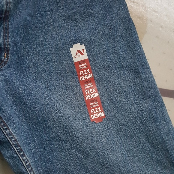 Men's jeans - Picture 4 of 4